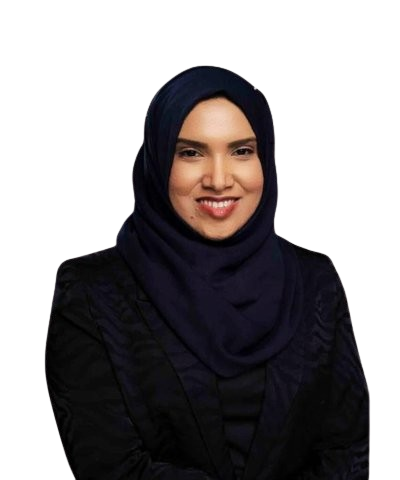 Nabila Hemed