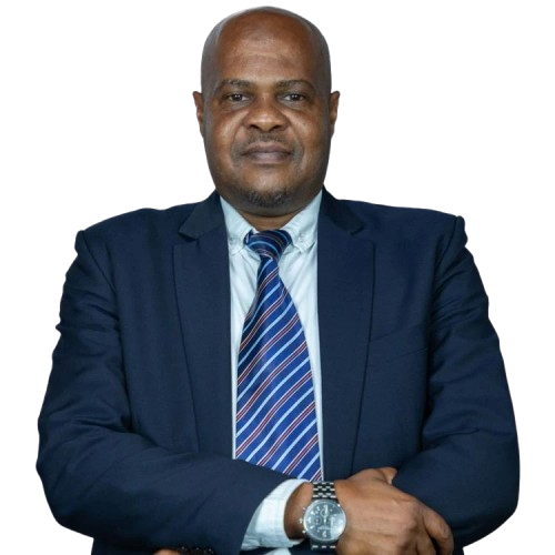 Mr. Mohamed Ame Makame
