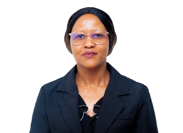 Catherine Nchimbi