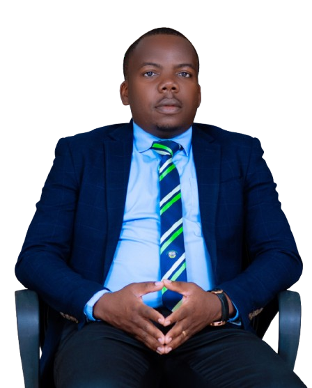 Gabriel C. Ntengo