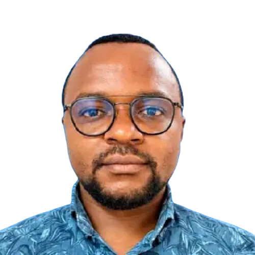 David Kaanaeli Pallangyo