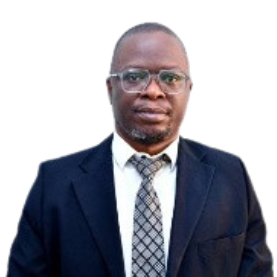 Dr. Samson Ndile