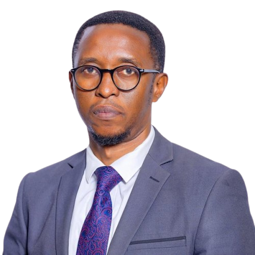 CPA. Salum M. Rugambwa