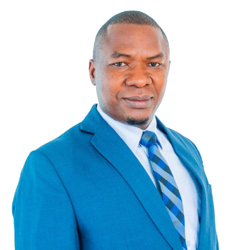 Mr. Salum Pazzy