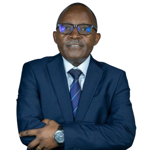Prof. Aloys N. Mvuma