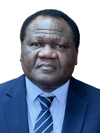 Prof. Mkumbukwa M. A. Mtambo