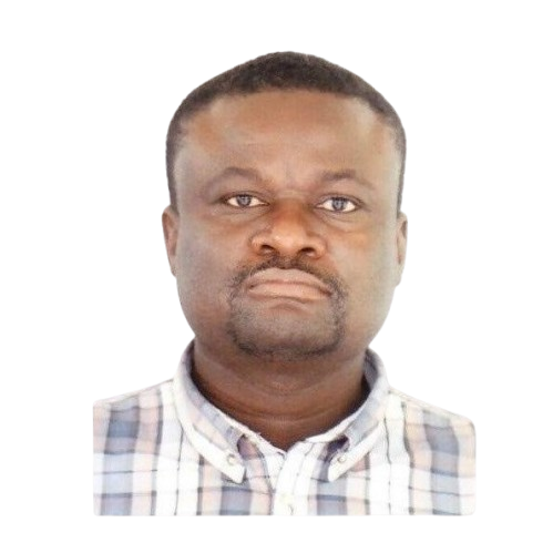 Mr. Kajiru Francis Kissenge