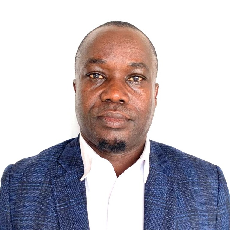 Mr. Suleiman Mpanju