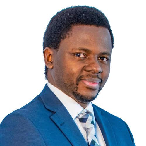 Eng. Eliud Kataraihya