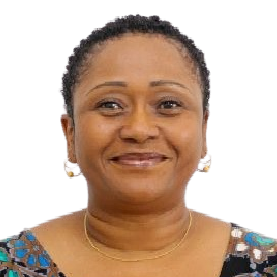 Dr. Rachel Mhaville