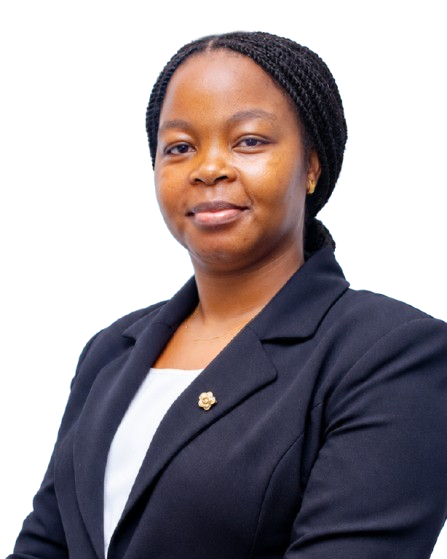 CPA(T). Happy Nzunda