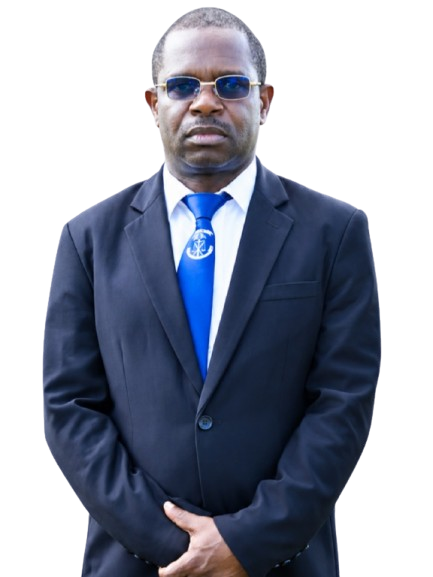 Mr. Ponziano Lucian Lukosi
