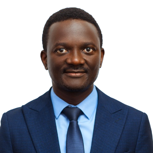 Mr. Ipyana A. Mlilo