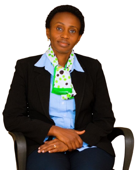 Elieshi A. Saidimu