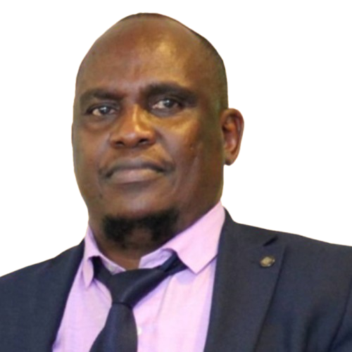 CPA(T). Dr. Venance Mwasse