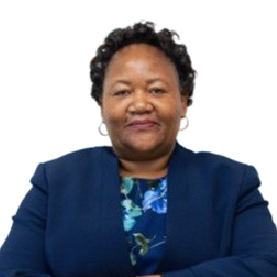 Dr. Julieth Magandi