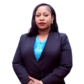 Ms. Irene C. Mbonde