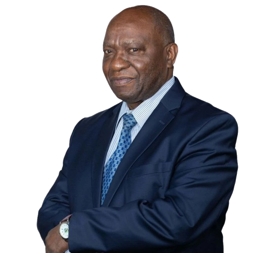 Dr. Jones A. Killimbe