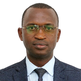 Dr. Mbonea Yonaz