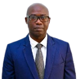 Mr. Pius Maswaga