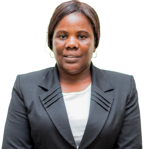 Ms. Nsalu L. Nzowa